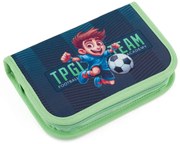 Astuccio scuola Topgal PENN 25011 B