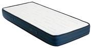 Materasso memory foam 90 x 200 cm OLIVER