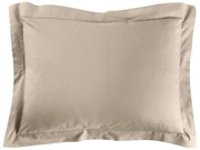 Federa in cotone 50x70 cm Lina - douceur d'intérieur