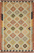 Kilim Tappeto 120 x 180 (Pakistan) Tessuto A Mano