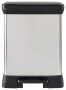 Cestino per rifiuti , 28 l Deco - Curver