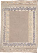 Kilim Tappeto orientale 240x180 (Pakistan) Annodato A Mano