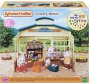 Accessori per Bambole Sylvanian Families Supermarch2