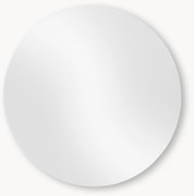 Specchio rotondo da parete con illuminazione a LED Galaxy, varie misure