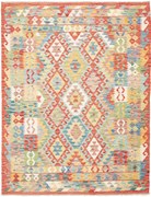 Kilim Tappeto orientale 150 x 200 (Pakistan) Tessuto A Mano