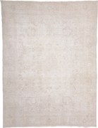 Vintage Tappeto orientale 250 x 320 (Pakistan) Annodato A Mano