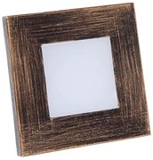 Emithor 48341 - LED Orientation chiaro STEP LIGHT 16xLED/1W/230V 4000K