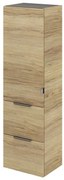 Colonna per mobile bagno Neo Frame SENSEA 1 anta P 35 x L 45 x H 154 cm legno