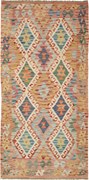 Kilim Tappeto orientale 210 x 100 (Pakistan) Tessuto A Mano