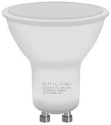 Lampadina LED ECOLINE GU10/6W/230V 4,000K - BRILAGI