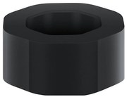 Niceboy - Stazione di ricarica per spazzolini ION Sonic e SmartSonic nero