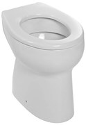 JIKA H8220360000001 - Vaso WC per bambini BABY ceramica/bianco
