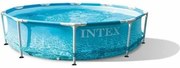 Piscina Smontabile Intex 28208NP 305 x 76 x 305 cm