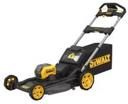 Tagliaerba a spinta a batteria FlexVolt - 54V Dewalt 53 cm - Senza batteria - DCMWP500N-XJ