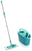 Set di secchi e mop per pavimenti Twist Ergo M Clean Twist - LEIFHEIT