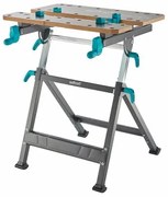 Tavolo da lavoro Wolfcraft master 650 ergo