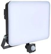 Brilagi - Faretto LED con sensore ELARA PRO LED/100W/230V IP65