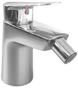 Miscelatore bidet Nobili Hof Cromato Made in Italy