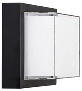 Rabalux 7247 - LED RGBW Lampada da esterno DURBE LED/10W/230V IP54 Wi-Fi Tuya