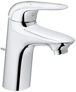 GROHE 23707003 - EUROSTYLE Miscelatore lavabo 163 mm, cromo lucido