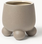 Portavaso Olea, alt. 26 cm