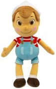 PINOCCHIO - PLUSH MUSICALE 36 CM