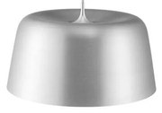 Normann Copenhagen - Tub Lampada a Sospensione Ø45 Aluminium Normann Copenhagen