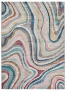 Tappeto , 120 x 170 cm Parma Wave - Universal