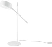 Lampada da scrivania LDT-EIFFEL-BCO E14 LUCE AMBIENTE DESIGN