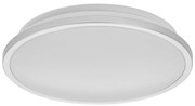 Ledvance - Plafoniera LED bagno DISC 18W 230V 3000/4000K IP44