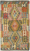 Kilim Tappeto orientale 150x90 (Pakistan) Tessuto A Mano