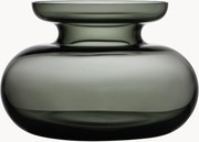 Vaso grande in vetro soffiato Inu