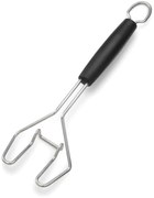 Supporto alza griglia gourmet bbq - 8844