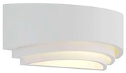 Lindby - Lucien Applique da Parete White Lindby