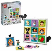 Playset Lego 43221