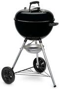 Weber - original kettle D.57 black