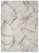 Tappeto , 60 x 120 cm Sherpa Marble - Universal