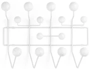 Hang It All Appendiabiti Soft Grey Marble - Vitra