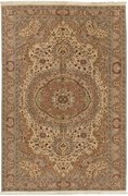 Kaiseri Tappeto orientale 260 x 400 (Tacchino) Annodato A Mano