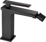 Rubinetto da bidet Rea Romano Old Black