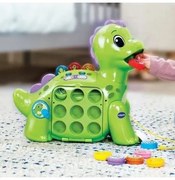 Gioco Educativo Vtech Baby MY DINO GLUTANT