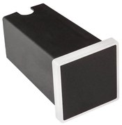 Redo 90041 - Lampada LED da incasso per esterni INCAS LED/2,3W/230V IP65