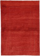 Gabbeh Tappeto persiano 110x160 (Iran) Annodato A Mano