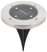 Rabalux 7975 - Lampada solare LED esterna con sensore LED/0,24W/1xAA IP44
