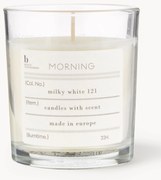 Candela profumata Lovelock (mirtillo nero, pompelmo)