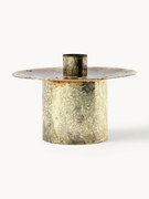 Portacandele fatti a mano Simb 2 pz