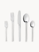 Set di posate lucide Shine, varie misure