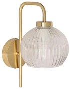 Atmosphera - Lampada da parete KRYS 1xE27/40W/230V