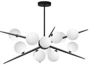 Lampada black APP999-12CP