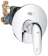 GROHE 24336001 - Miscelatore per vasca SWIFT DN 15, cromo lucido